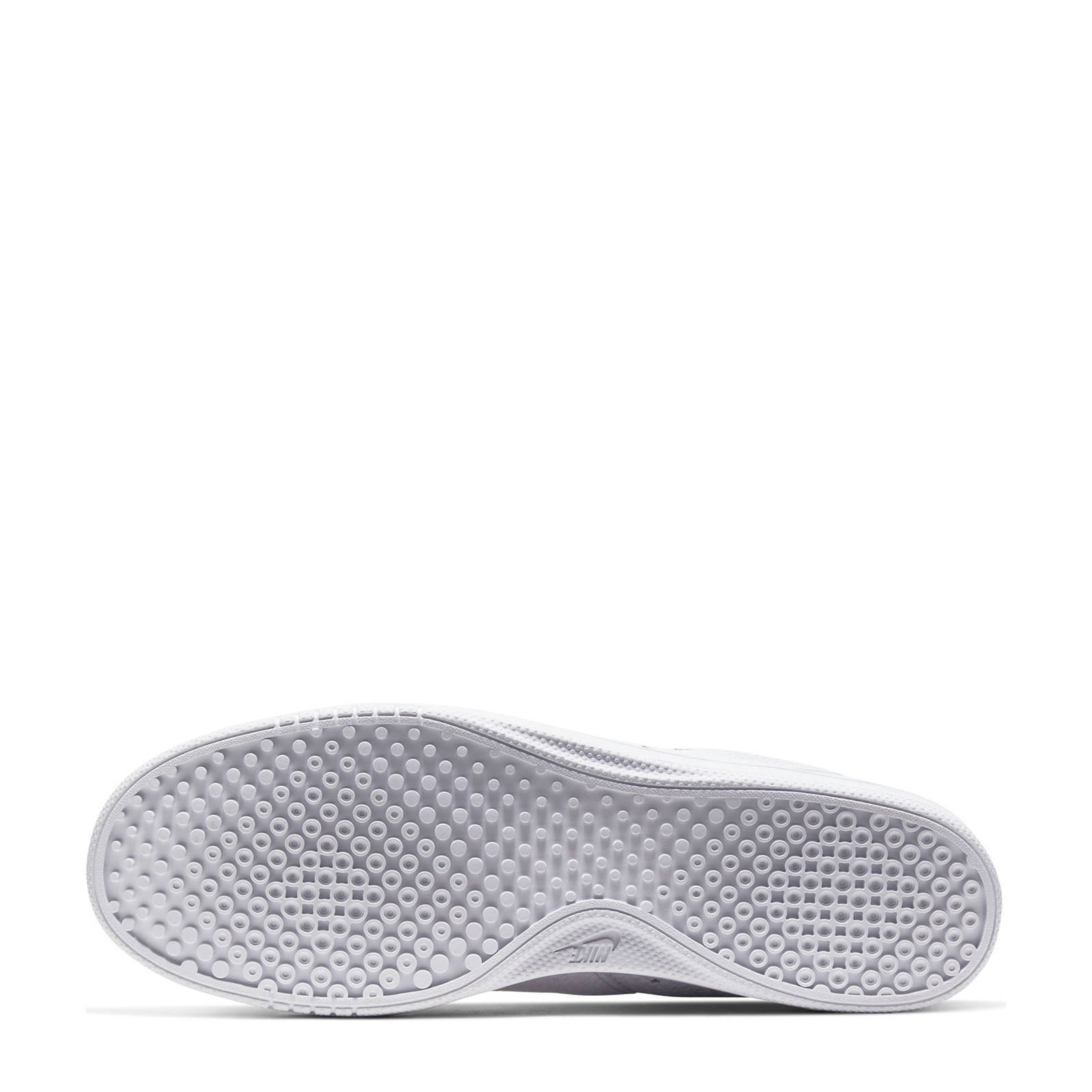 nike court vintage premium trainers