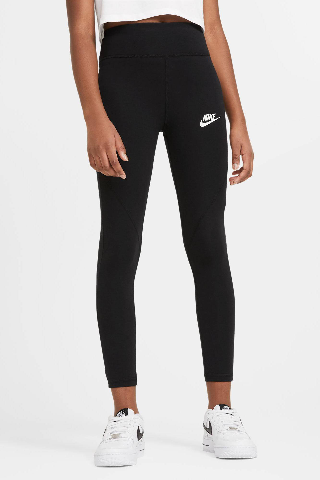 Nike leggings voor kinderen online kopen? | Wehkamp