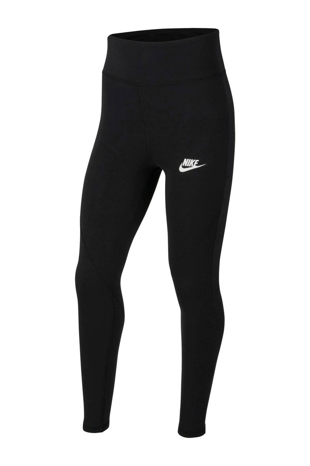 Misschien Joseph Banks Ontspannend Nike legging zwart kopen? | Morgen in huis | wehkamp