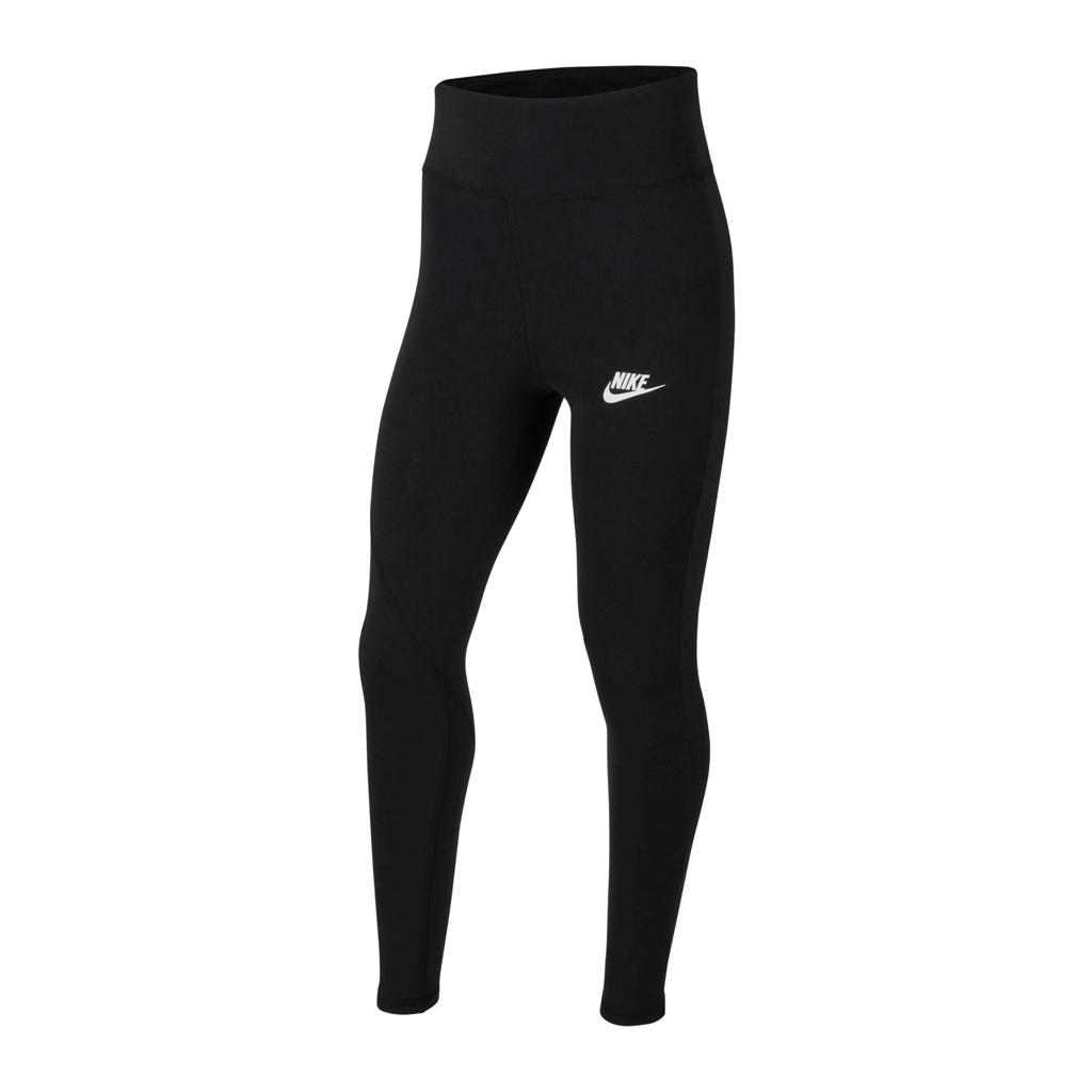 Nike legging zwart