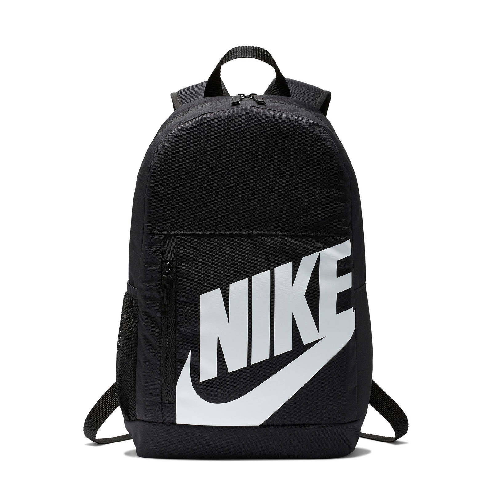 Nike rugzak Elemental zwart | wehkamp