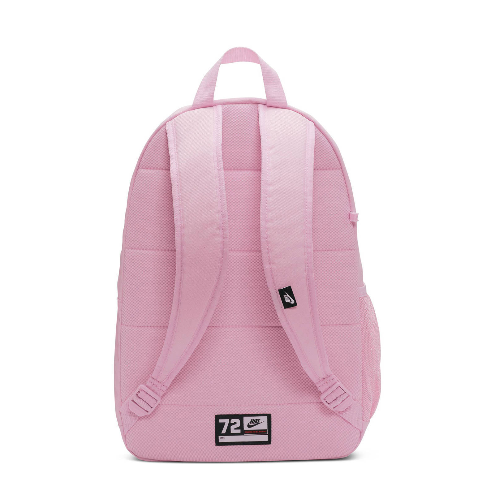 Nike rugzak roze | wehkamp