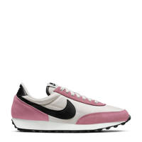 Nike Daybreak  sneakers roze/zwart/lichtgrijs