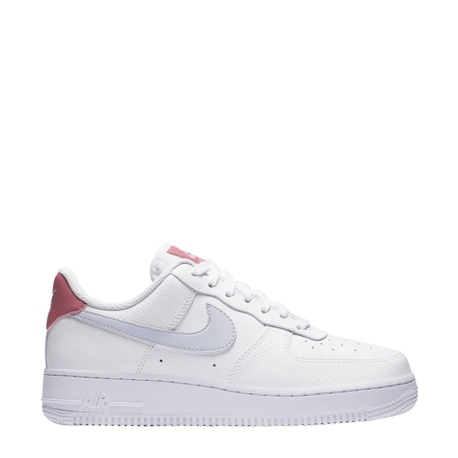 Nike air force 1 dames online wehkamp