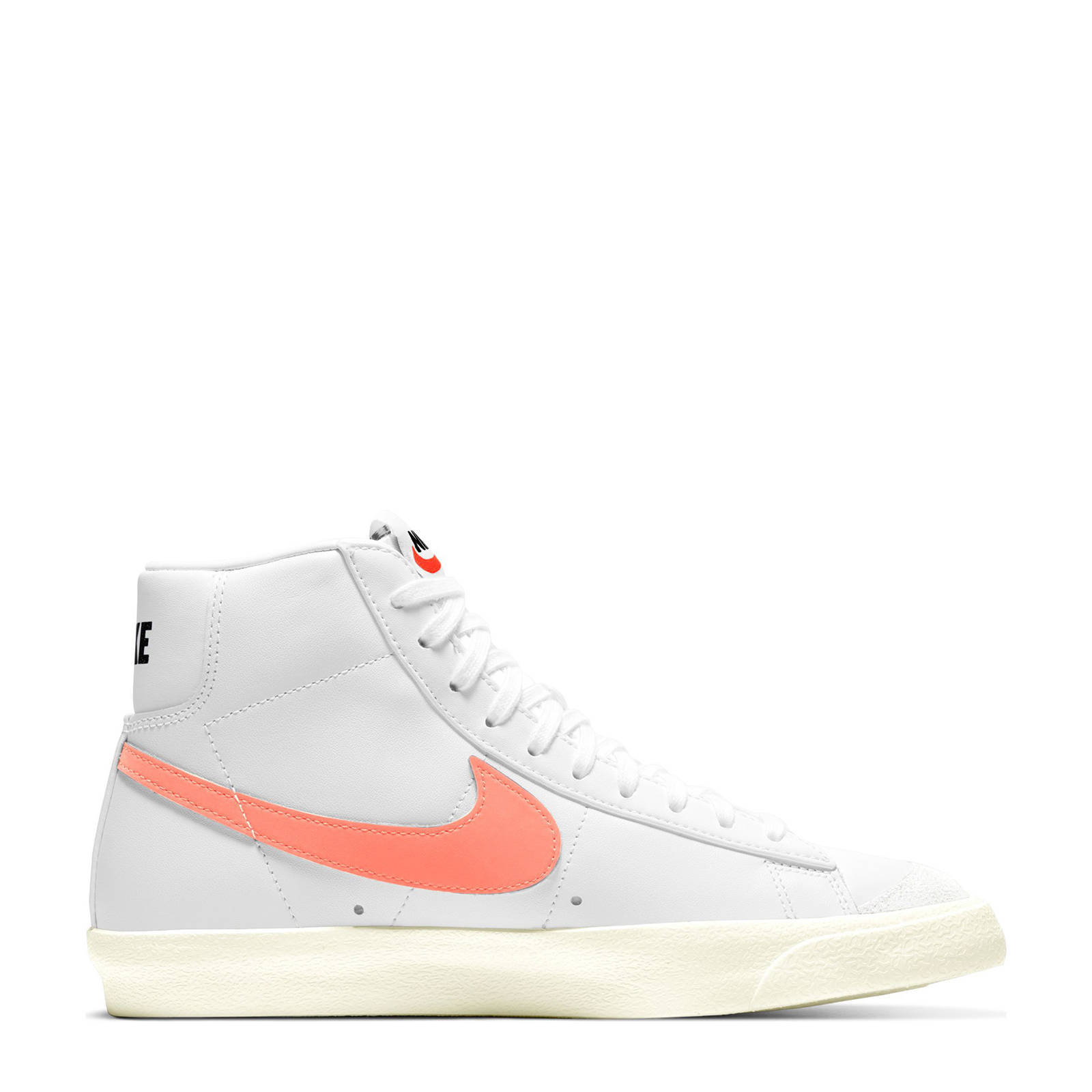 Nike Blazer Mid Vintage '77 Pink Foam/White | DC1423 600 - Naked Copenhagen