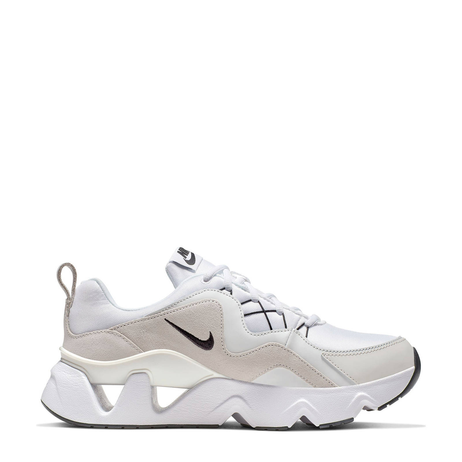 Nike RYZ 365 sneakers wit/ecru | wehkamp