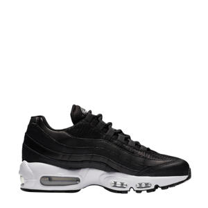 Air Max 95  sneakers zwart/wit