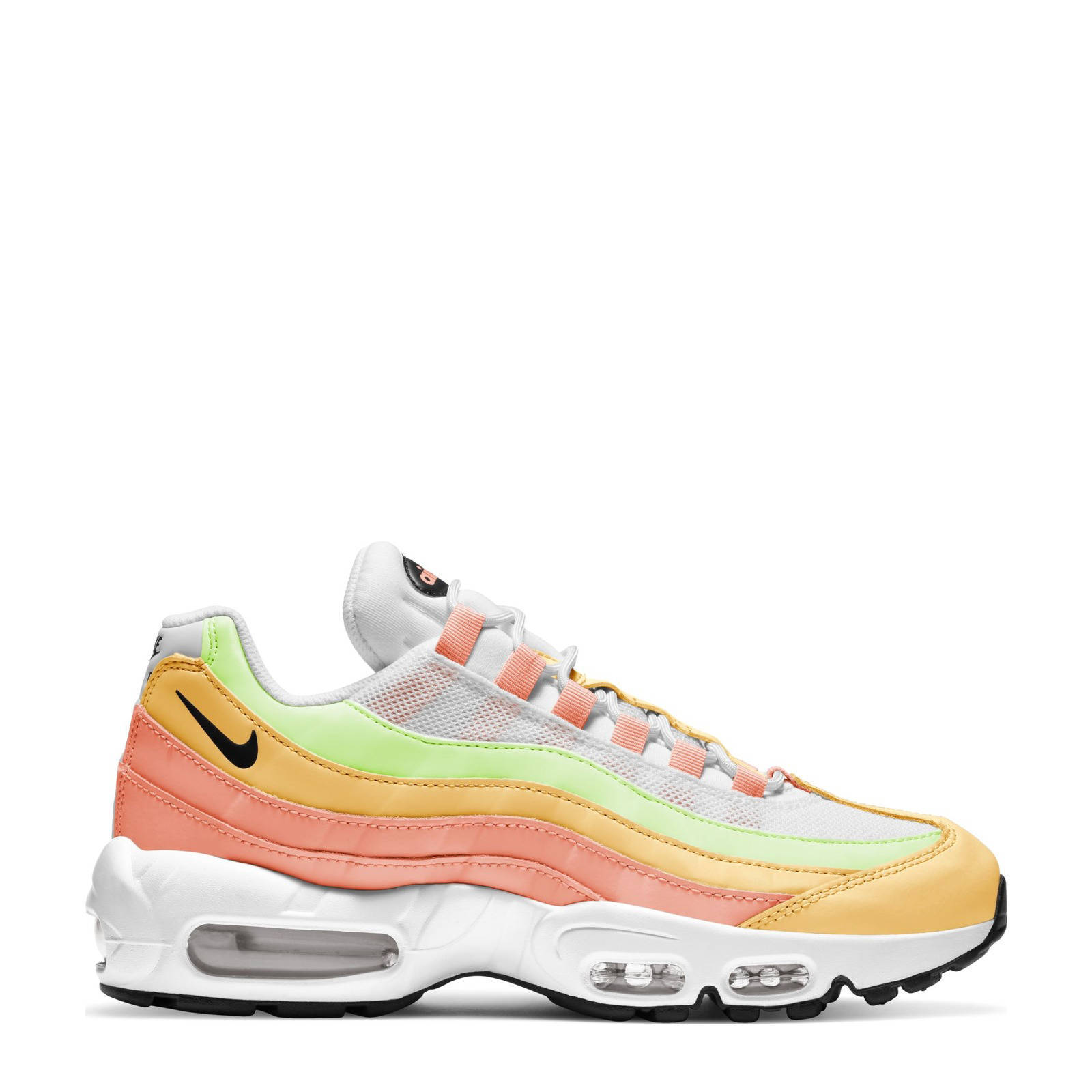 air max 95 roze Off 61%