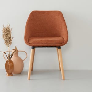 Wehkamp-Wehkamp Home eetkamerstoel Olivia (set van 2)-aanbieding Wehkamp-Wehkamp Home eetkamerstoel Olivia (set van 2)-aanbieding