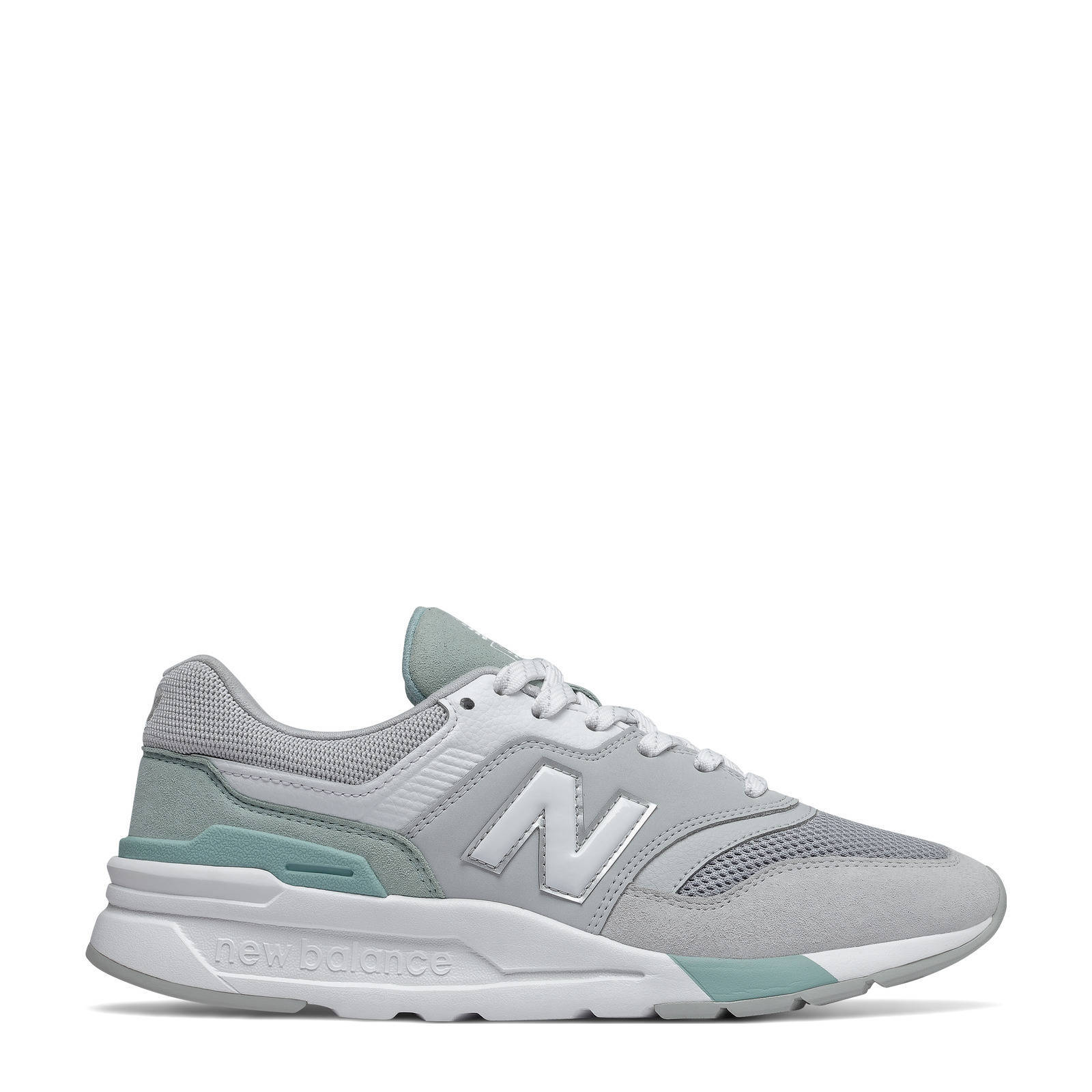 New Balance 997 Sneaker Dames Sneakers -