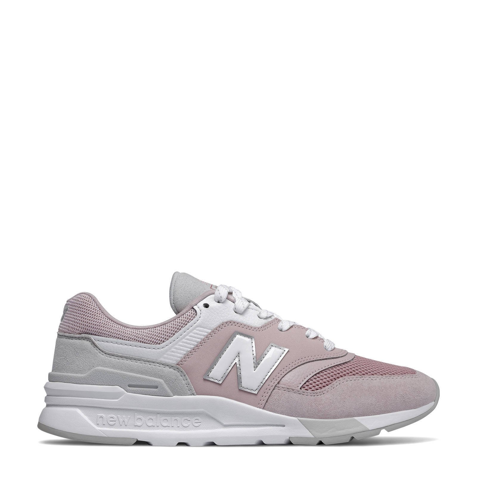 new balance 997 dames gouden