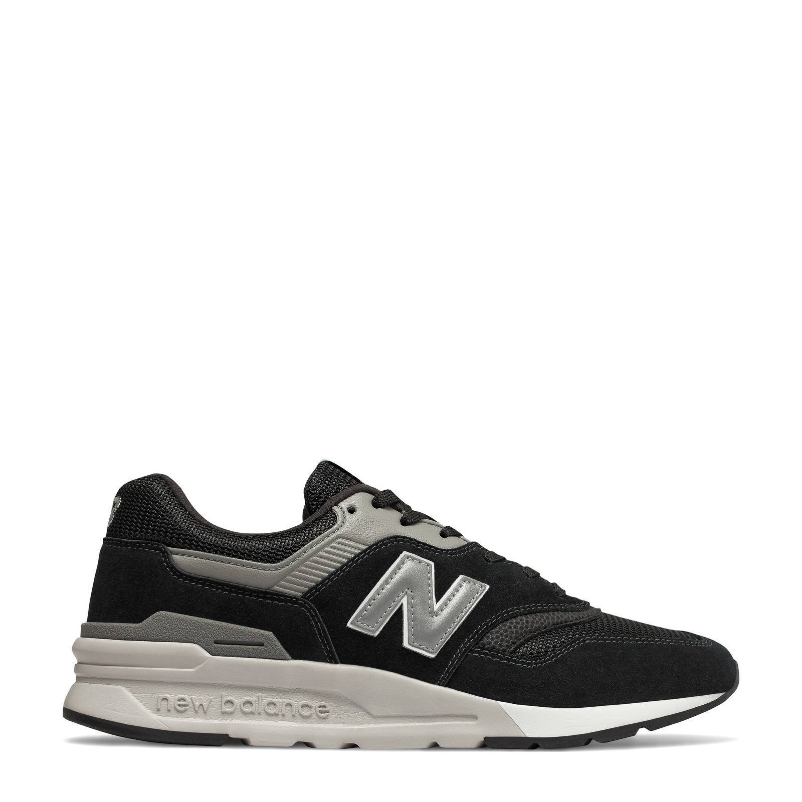new balance heren prijs