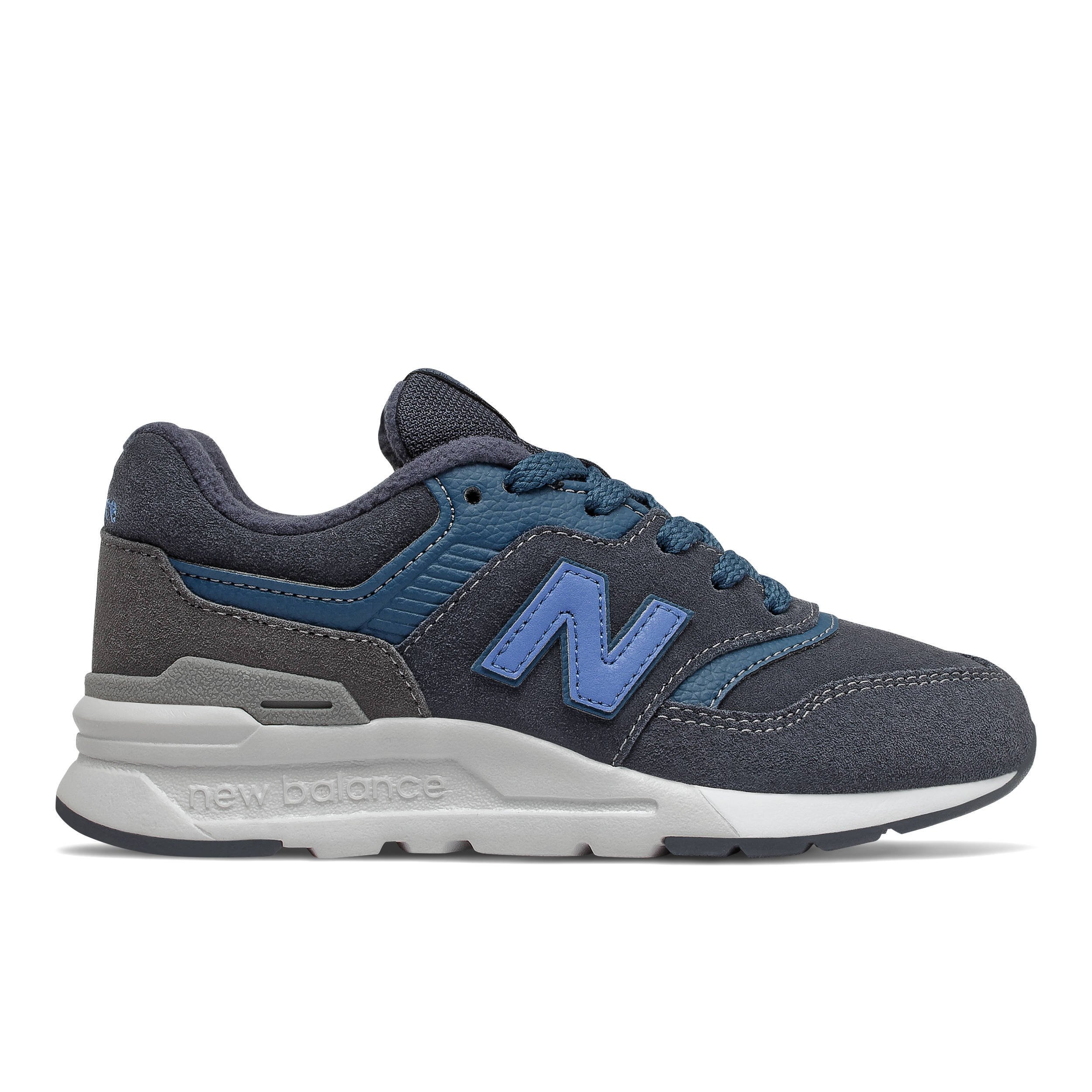 new balance 999 kinderen navy