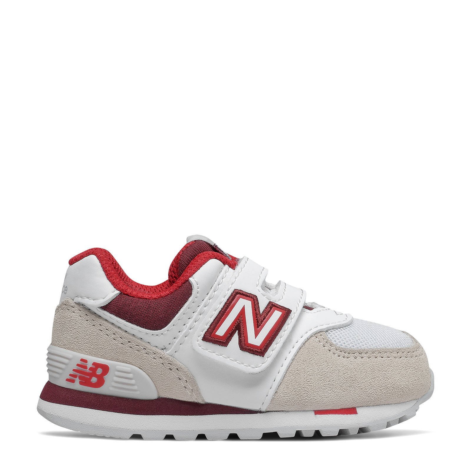 new balance wl574 rood