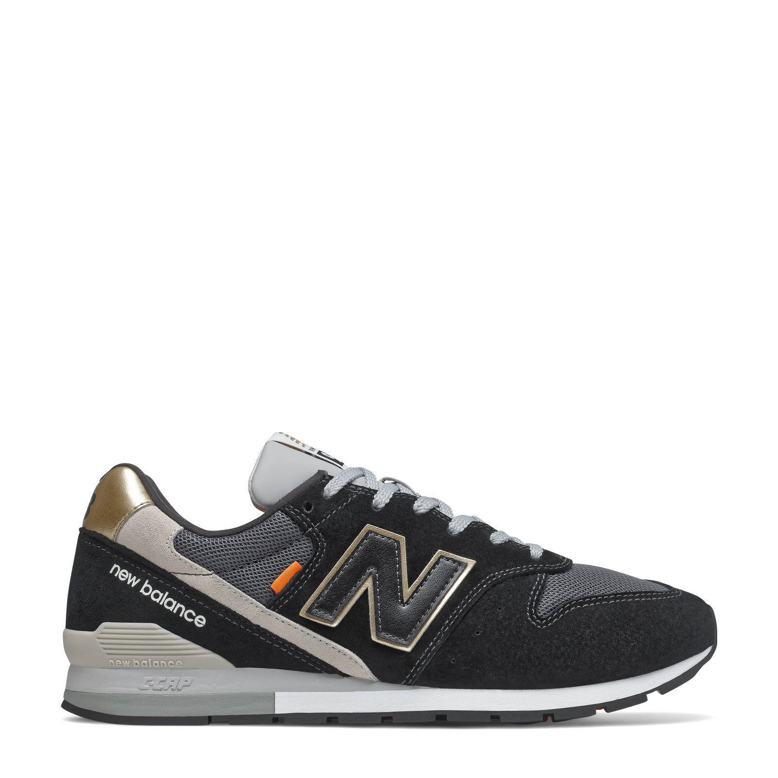 new balance wr996 heren gouden