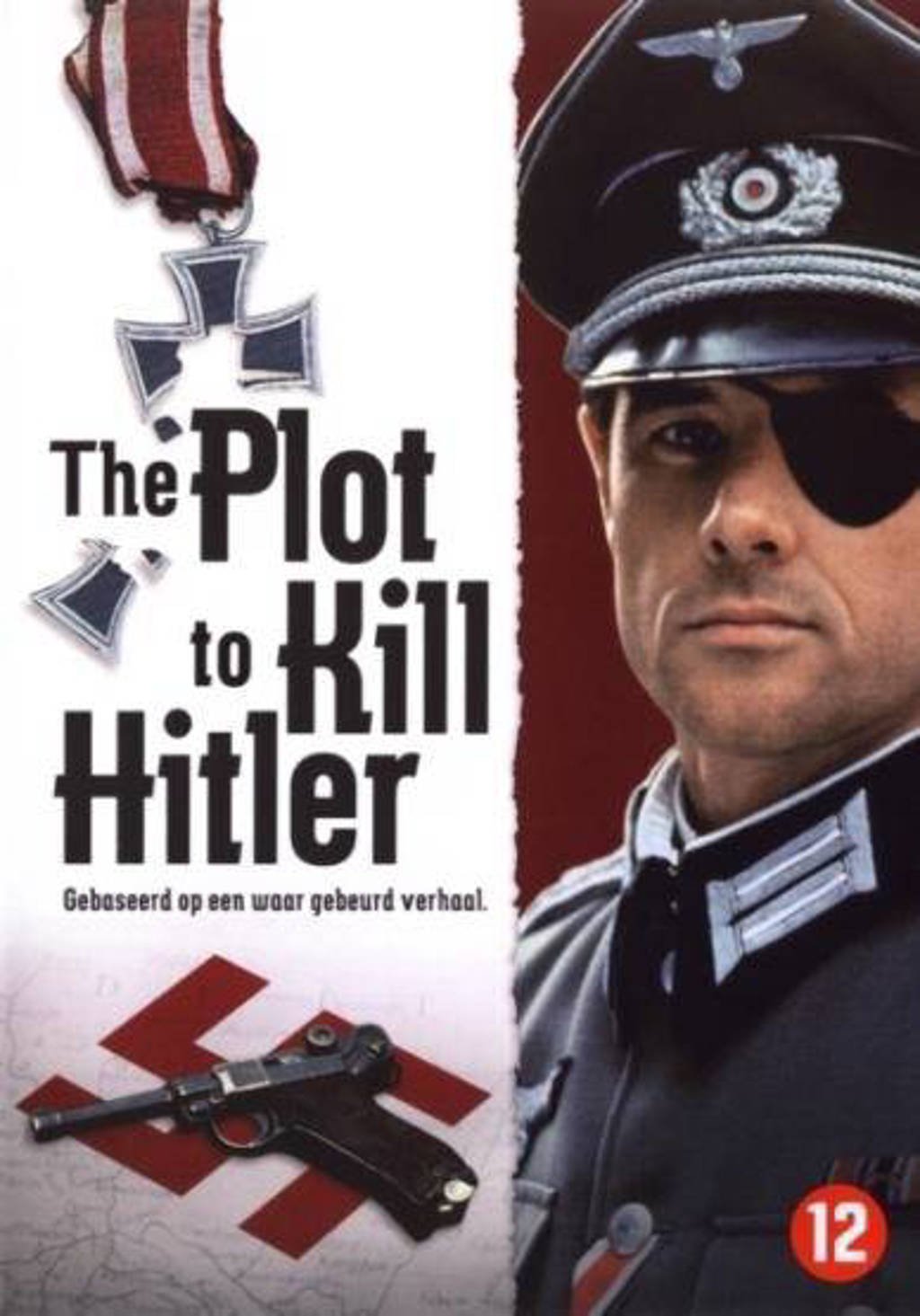 Plot to kill Hitler (DVD)
