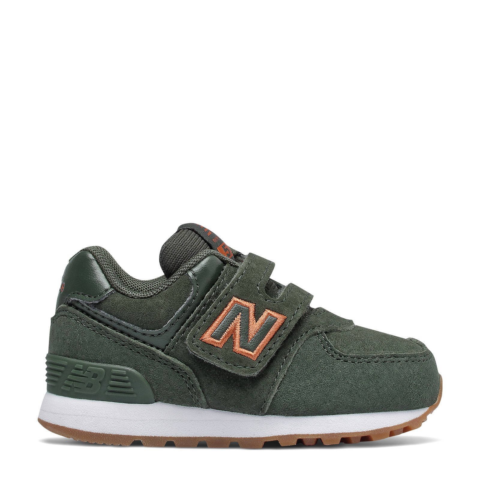 new balance 420 kinderen grijs