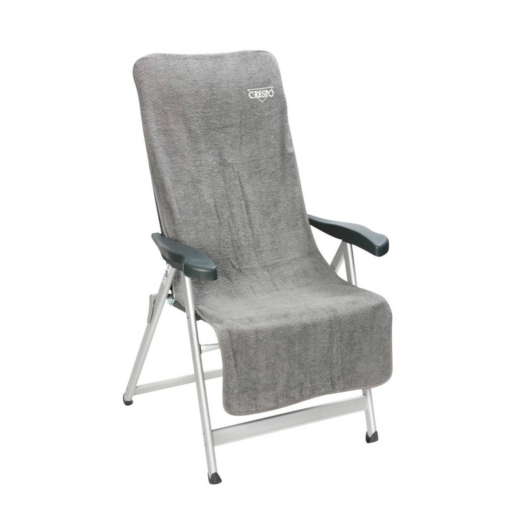 Crespo stoelhoes standstoel, 135x58