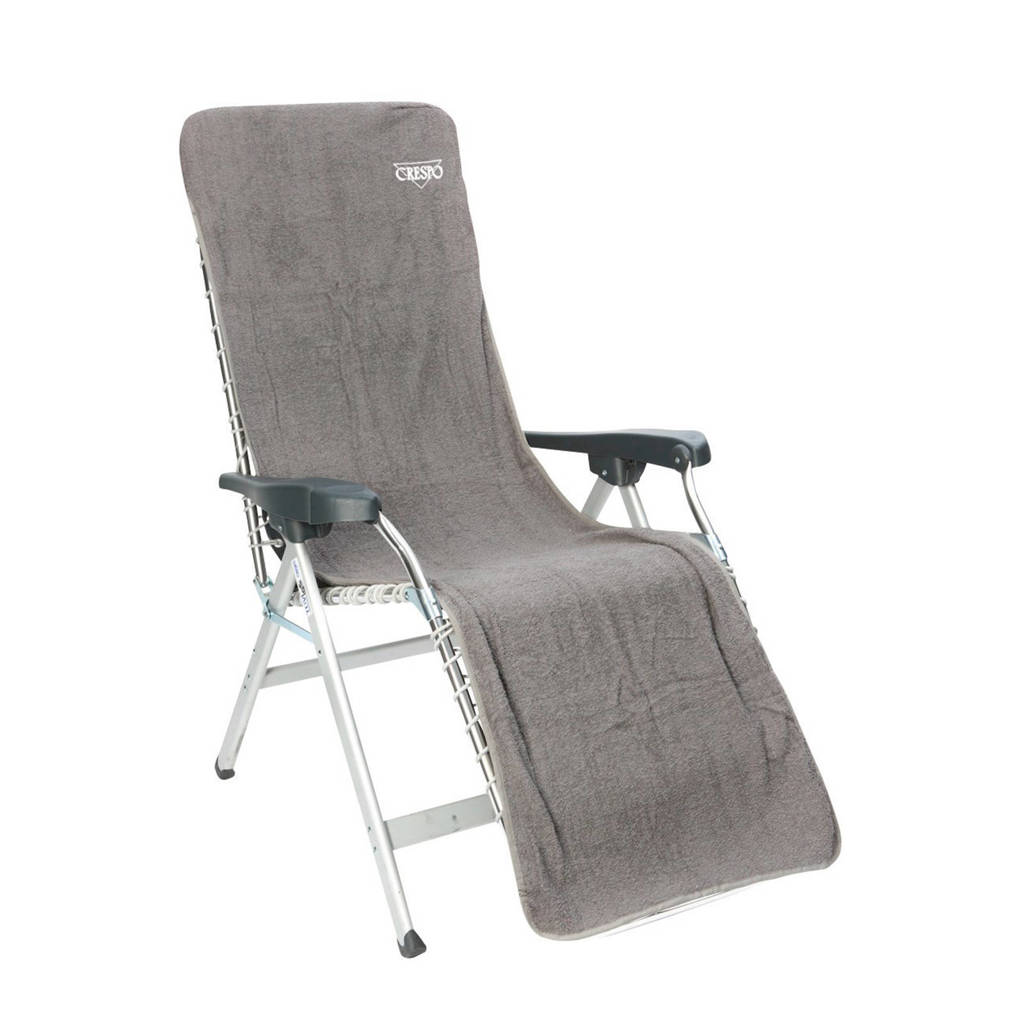 Crespo stoelhoes relaxstoel, 180x58