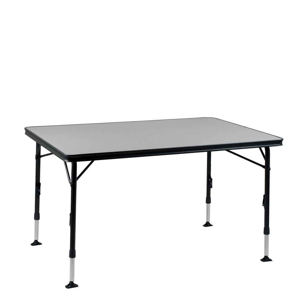 Crespo campingtafel (74x130x85 cm)
