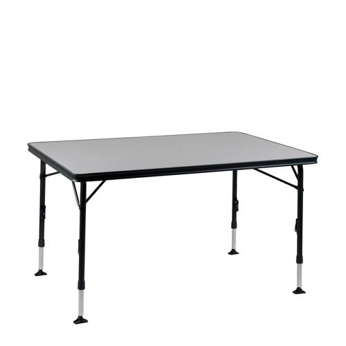 Crespo campingtafel (74x130x85 cm) afbeelding