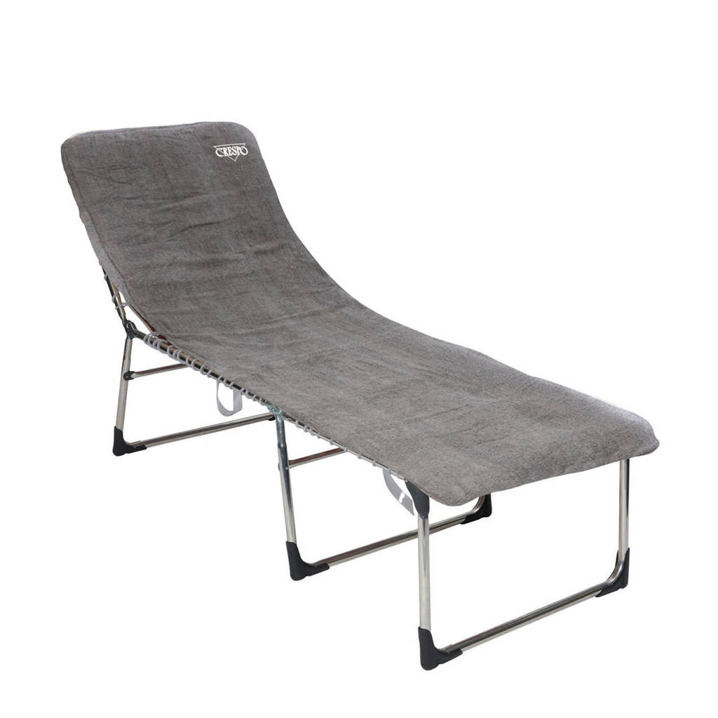 Crespo stoelhoes ligbed, 210x75