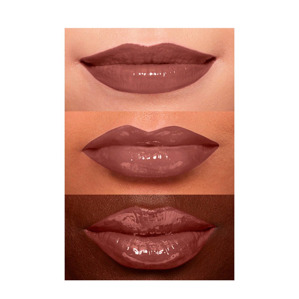 NYX Professional Makeup Butter Gloss Praline BLG16 wehkamp