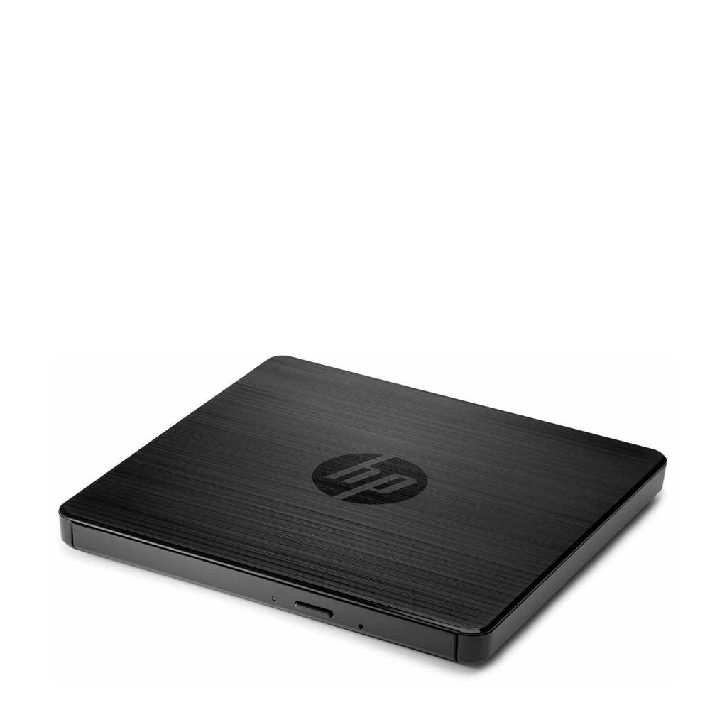 HP Optische drive USB externe dvd-rw drive, Zwart