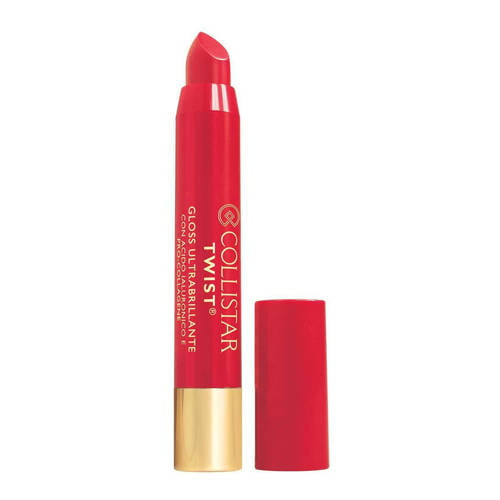 Collistar Twist Ultra-Shiny lipgloss - 208 Cherry
