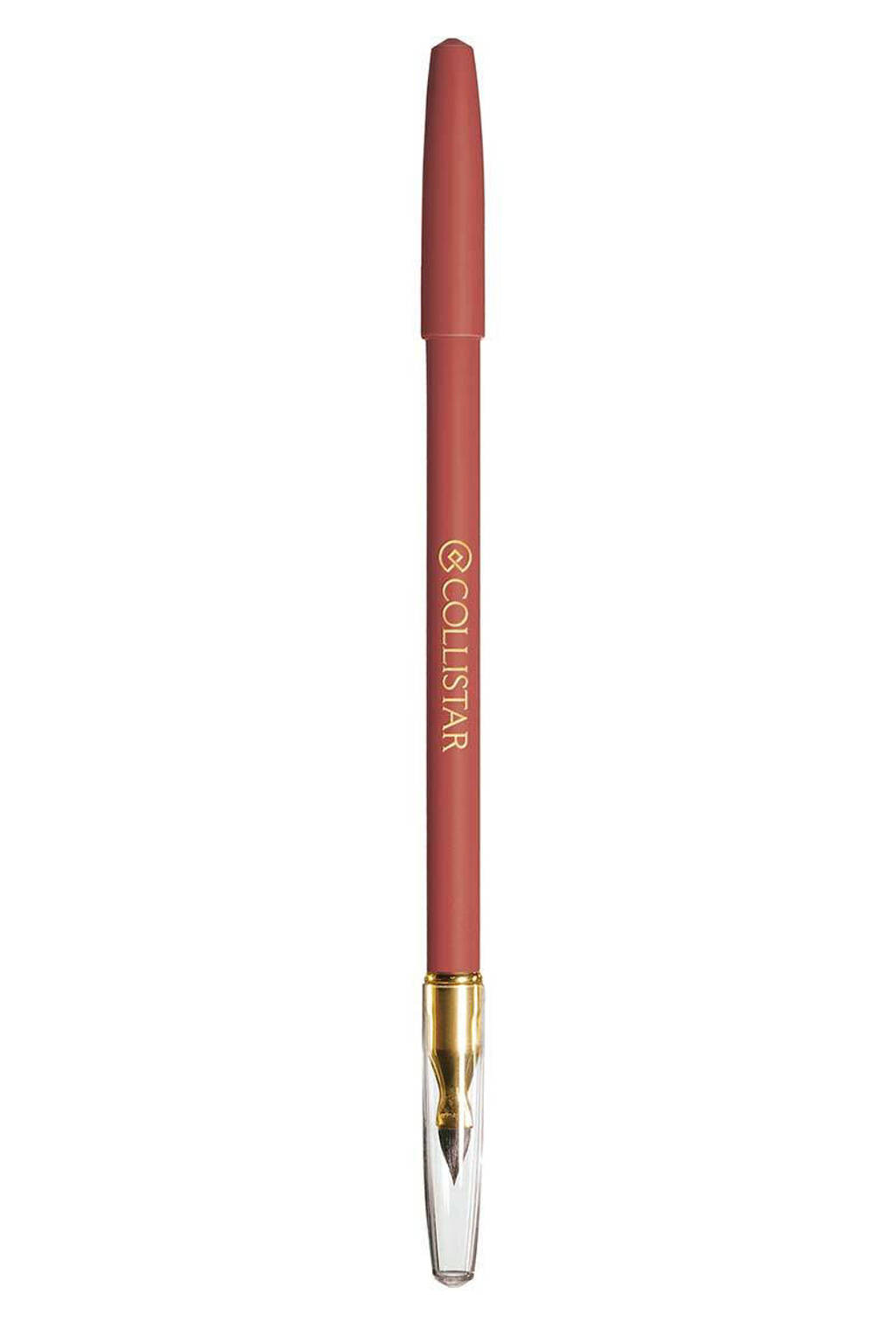 Collistar Professional lippotlood - 8. Cameo Rosa