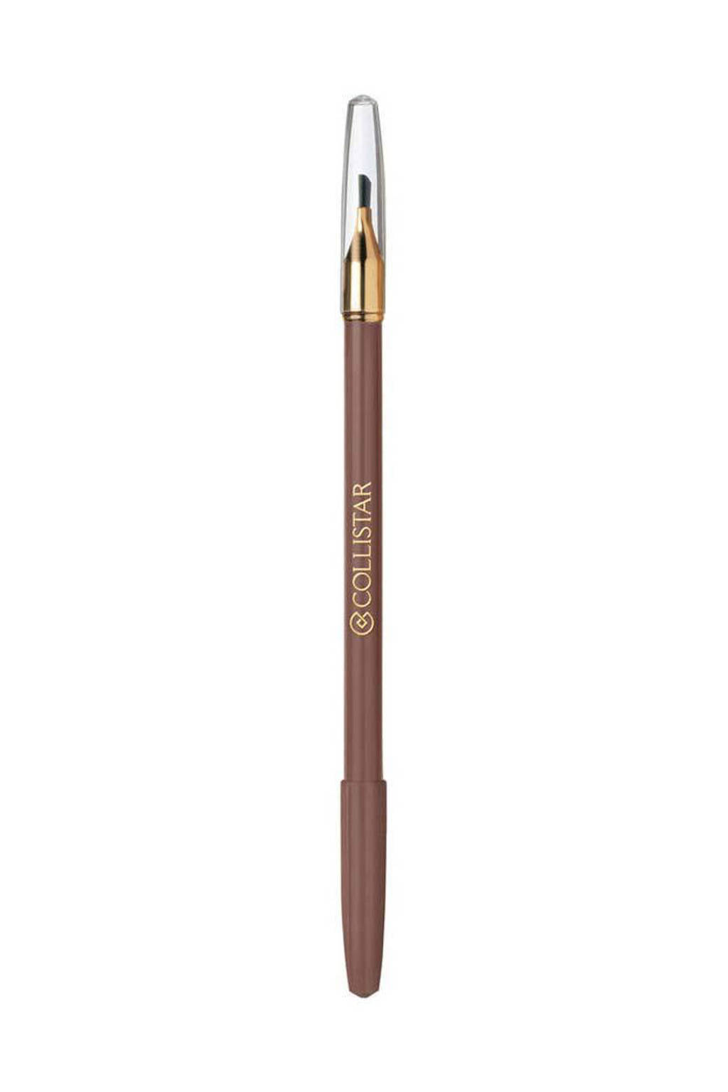Collistar Professional wenkbrauwpotlood - 4. Moka