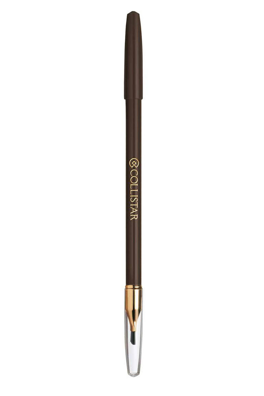 Collistar Professional wenkbrauwpotlood - 3. Brown