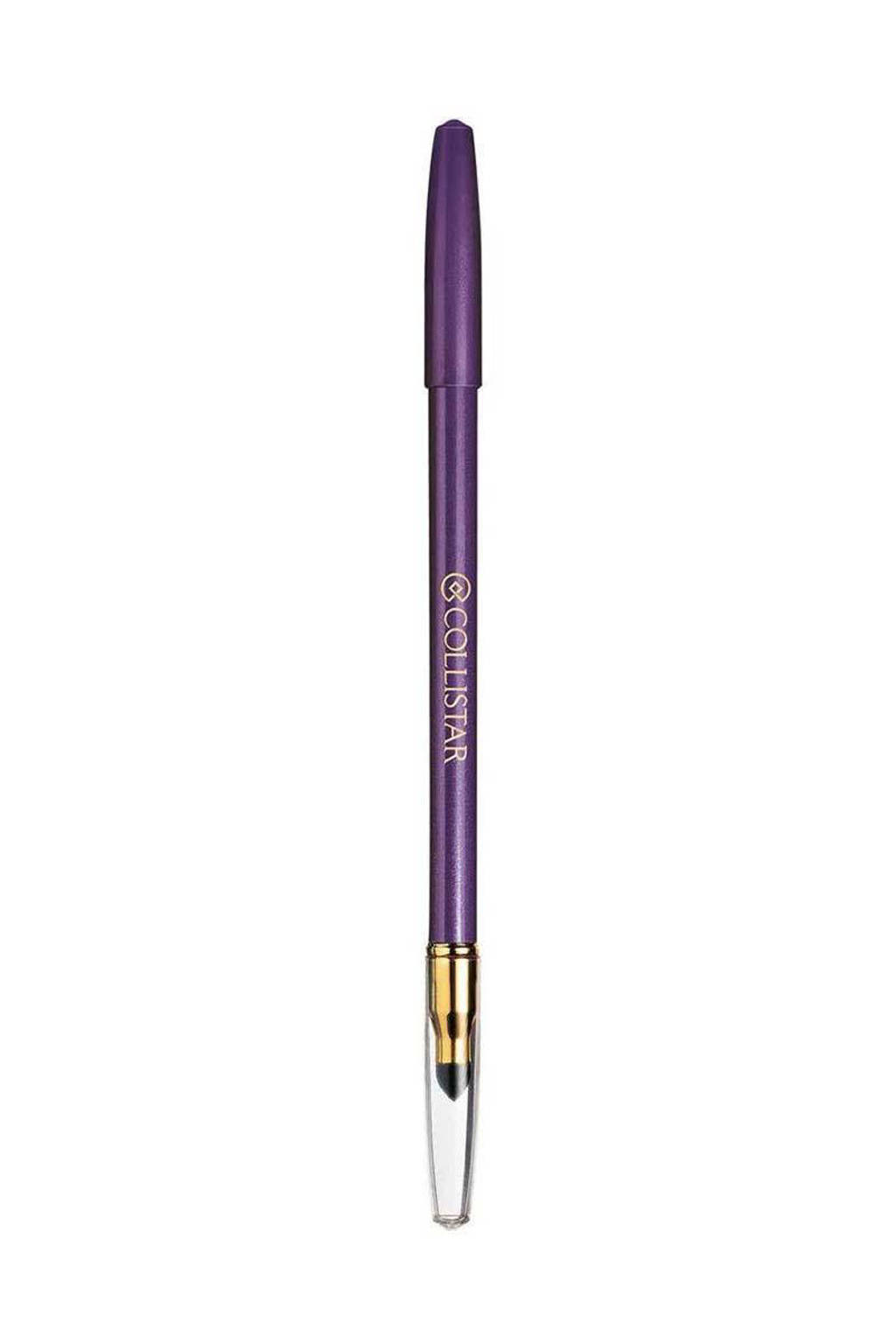 Collistar Professional oogpotlood - 12. Metallic Violet