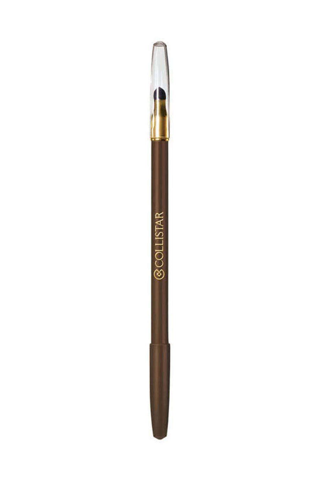 Collistar Professional oogpotlood - 7. Golden Brown