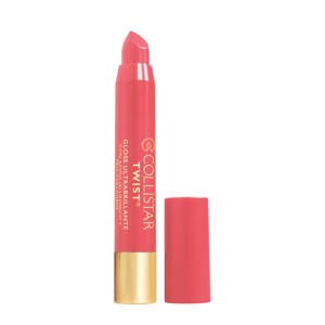 Twist Ultra-Shiny lipgloss - 207 Coral pink