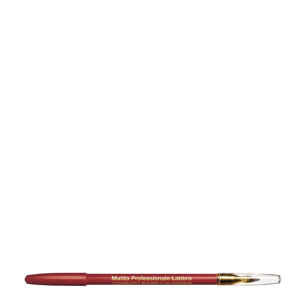 Collistar Professional lippotlood - 16. Rubin