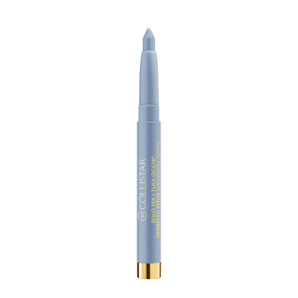 Collistar oogschaduwstick - 008 Blue
