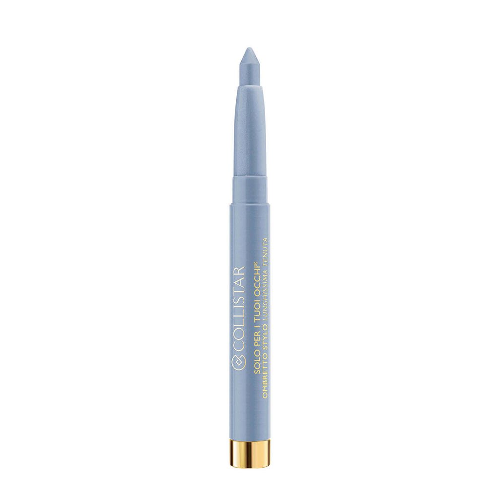 Collistar oogschaduwstick - 008 Blue