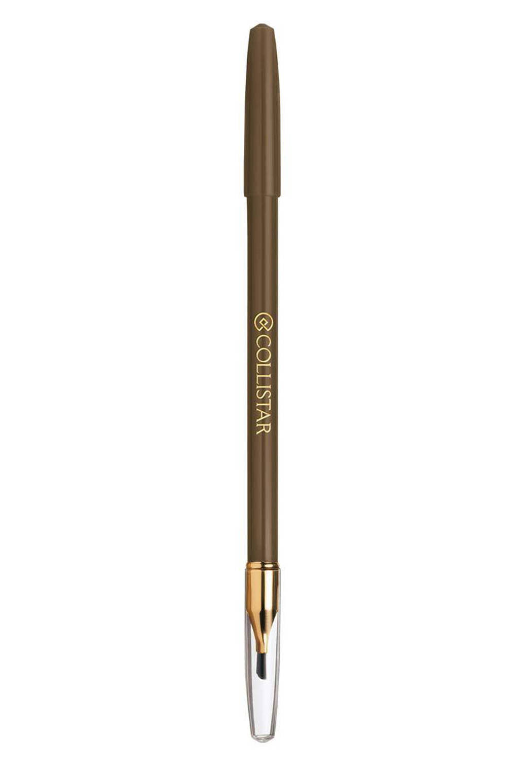 Collistar Professional wenkbrauwpotlood - 2. Dove