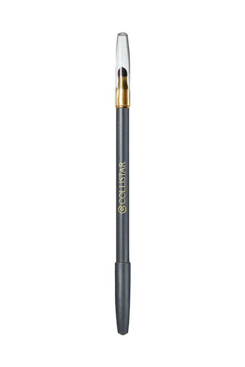 Collistar Professional oogpotlood - 3. Steel