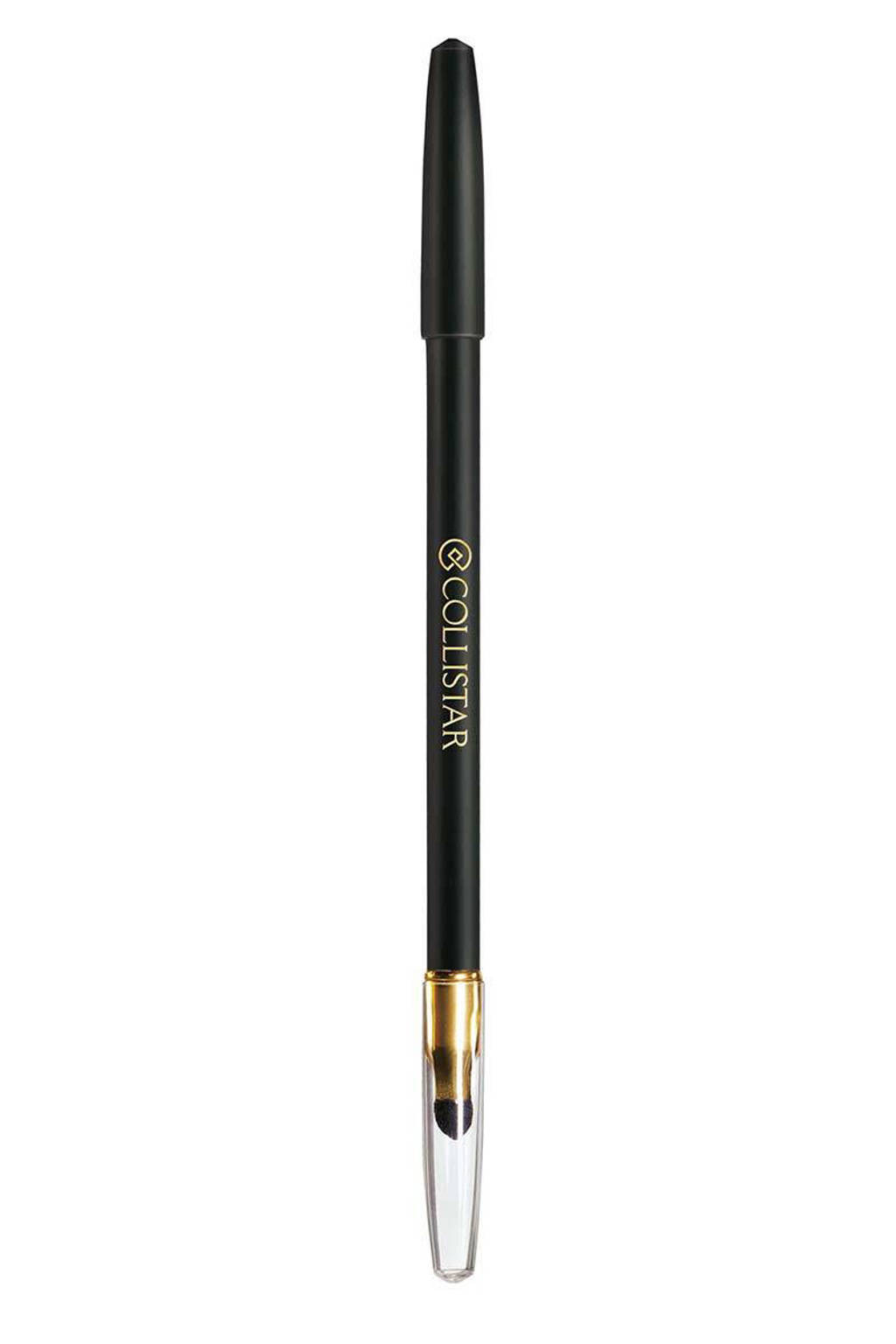 Collistar Smokey Eyes Professional Pencil oogpotlood - 301. black
