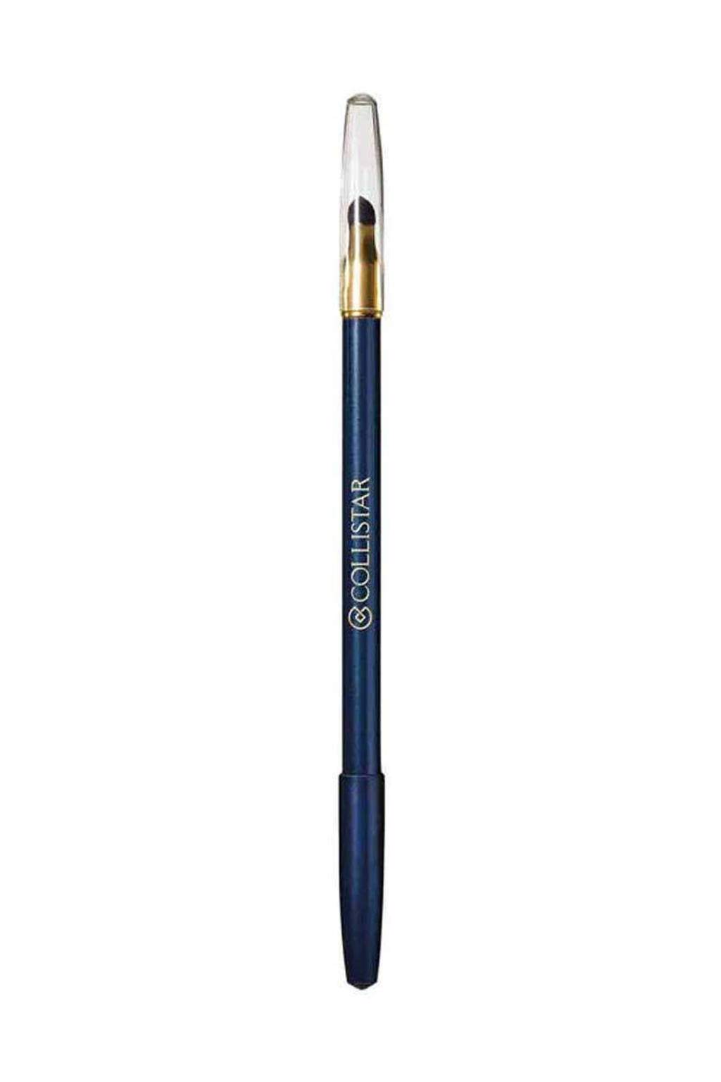 Collistar Professional oogpotlood - 4. Night Blue