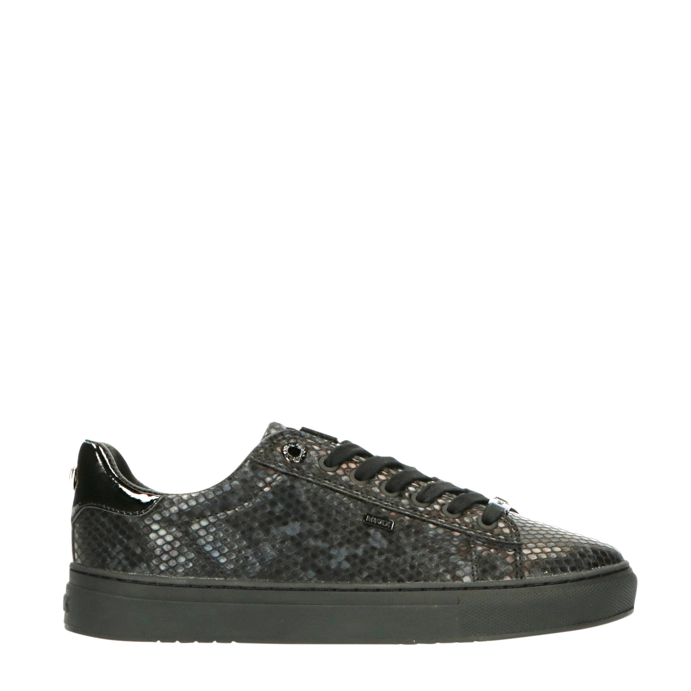 Mexx crista best sale sneaker zwart