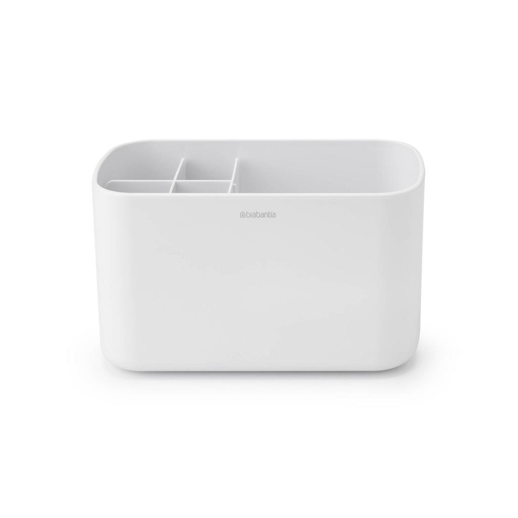 Brabantia Brabantia ReNew Badkamer Caddy - White (0x0 cm)