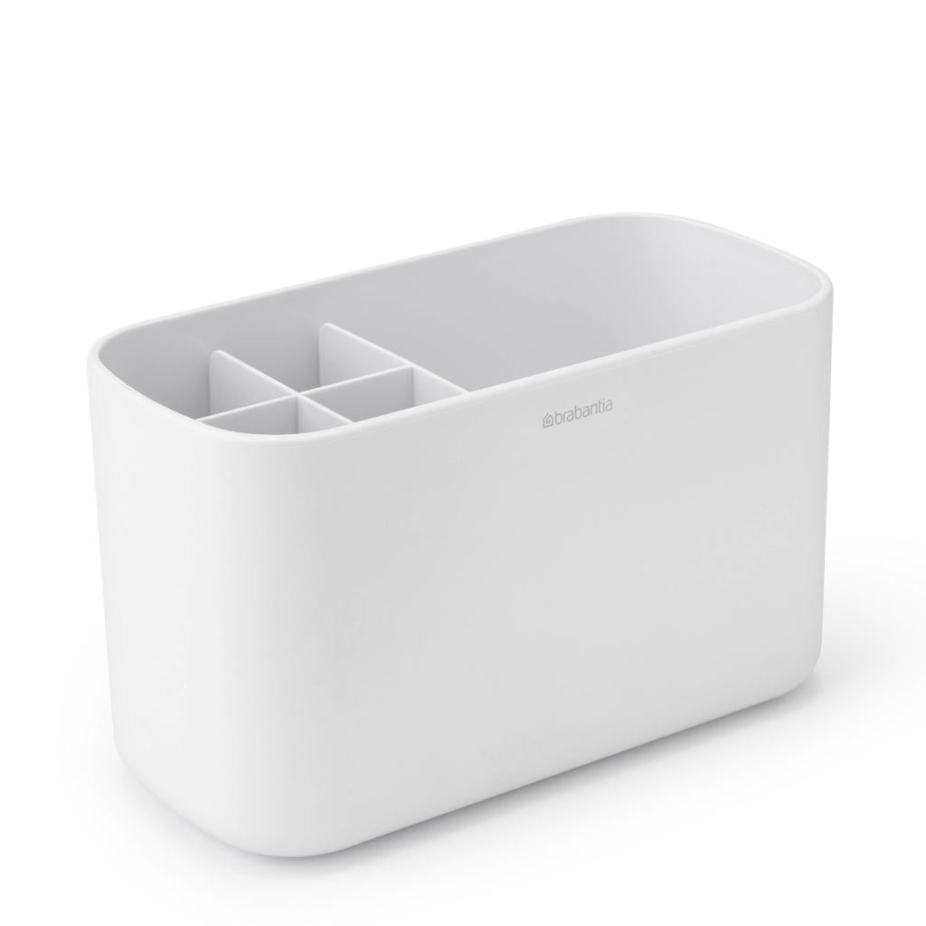 Brabantia ReNew tandenborstelhouder 11x20x10 (0x0 cm)