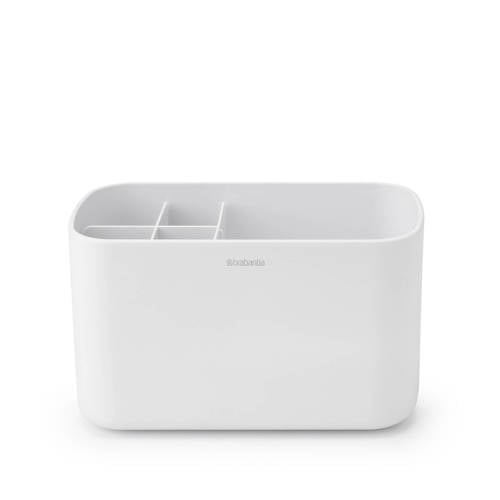 Brabantia ReNew tandenborstelhouder 11x20x10 (0x0 cm) afbeelding