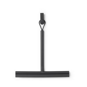 ReNew Douchewisser - met Deurhaak - Dark Grey