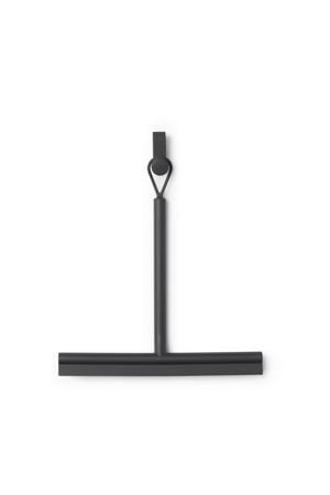 ReNew Douchewisser - met Deurhaak - Dark Grey