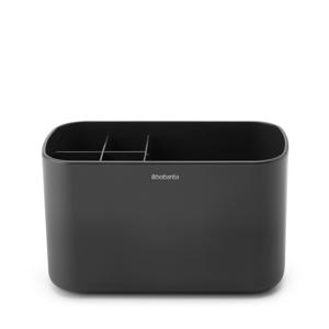 ReNew Badkamer Caddy - Dark Grey 11x20x10 (x0 cm)