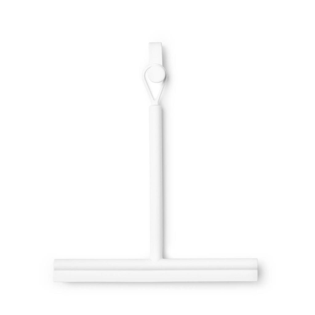 Brabantia ReNew badkamerwisser (met deurhaak)